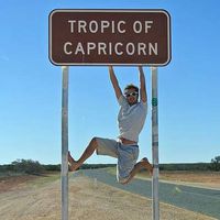 Alexis Maurice's Photo