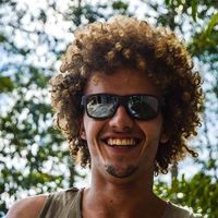 Glauber Fajardo's Photo