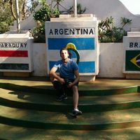 Christophe Mrt's Photo