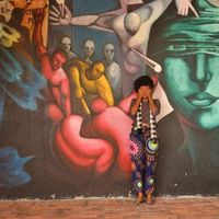 Amanda Alves's Photo