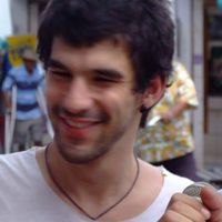 Le foto di Thiago Raíce