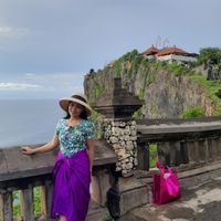 Utami Setya的照片