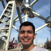 João Manoel Lelis的照片