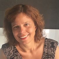 Costanza Berghinz's Photo