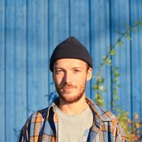 Ilias De Quidt的照片