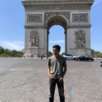 Mubarok Fasa's Photo