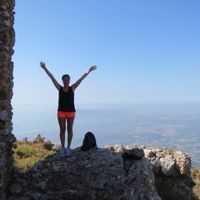 Antonia Escanilla的照片