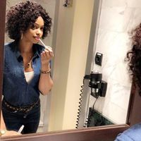 Maya Dembele's Photo