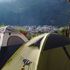 Illuchi Camping en Baños  Ecuador's Photo