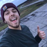 Willem van Rijn's Photo