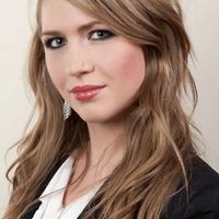 Judit Adél Zalán-Lipák's Photo