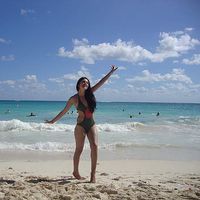 Ana Luz Ramon's Photo