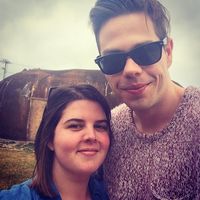 Fotos von Emma Ferguson