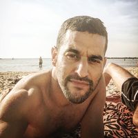 Gadi Leshman's Photo