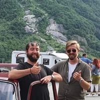 Kim Svartdal's Photo