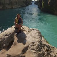 Constanza Pina的照片