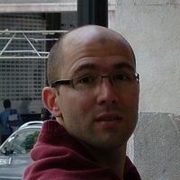 Robert Virga's Photo