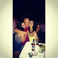 Pınar Özkan的照片