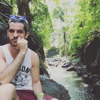 Atanas Terziev Jr.'s Photo