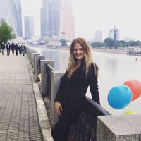 Ekaterina Prussakova的照片