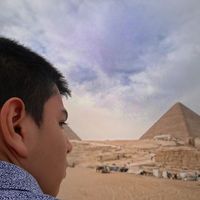 Efraín Acosta Vargas's Photo