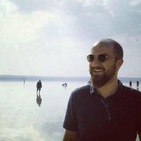 Erdal Kondakcı's Photo