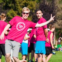 Janek Wieczorek's Photo