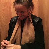 Charmilie Nault的照片