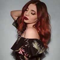 Natalia Kekosh's Photo