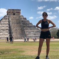 Maria Del Carmen Gallego的照片