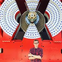 David Bertsche's Photo