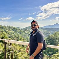 Jay Kodoth (He/Him)'s Photo