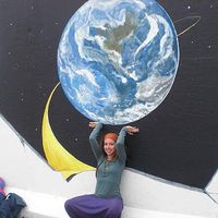 Ana López Ballesteros's Photo