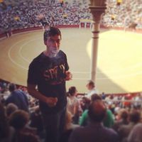 Oğuzhan Yılmaz's Photo