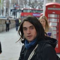 alejandro paez的照片