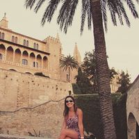 Yesica Pozzi's Photo