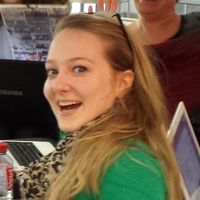 Lucie Courault的照片