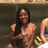 Vinessa Burnett's Photo