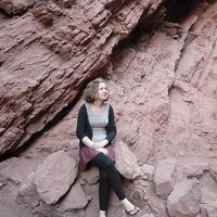 Sonja Vogel的照片