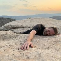 Fotos von Sam Sinnamon