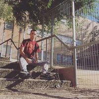 Fotos de David Martin