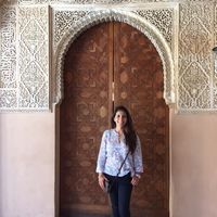 Paola Rodriguez's Photo