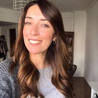 Antonella Ferraro的照片