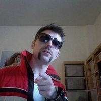 Andrew von Rosenbach's Photo