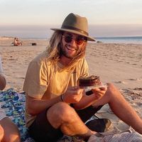 Facundo Mateos的照片