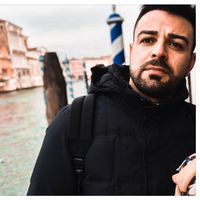 Francesco Dominelli's Photo