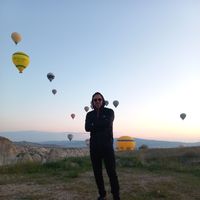 Yalcin Sökmen's Photo