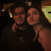 Duygu Sezen Girgin's Photo