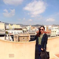 debbra Chen的照片