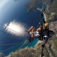 İsmail Hayma's Photo